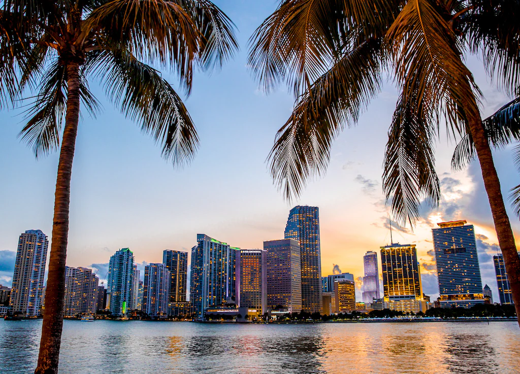 Florida replacement property review