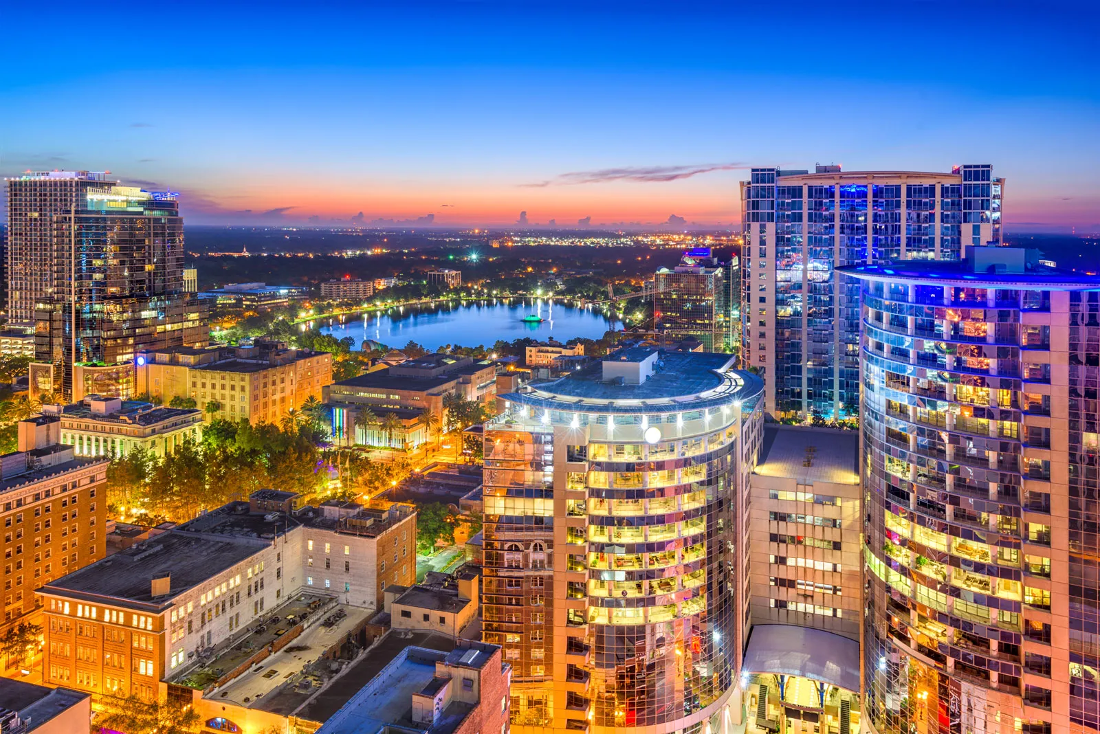 Florida advisor coordination