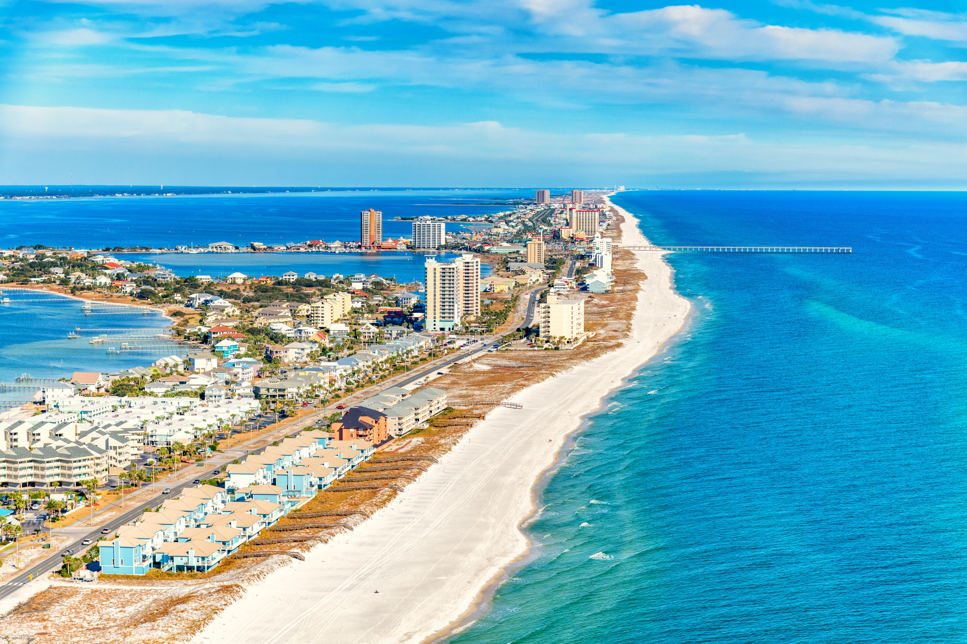 Florida rental and commercial property owner
