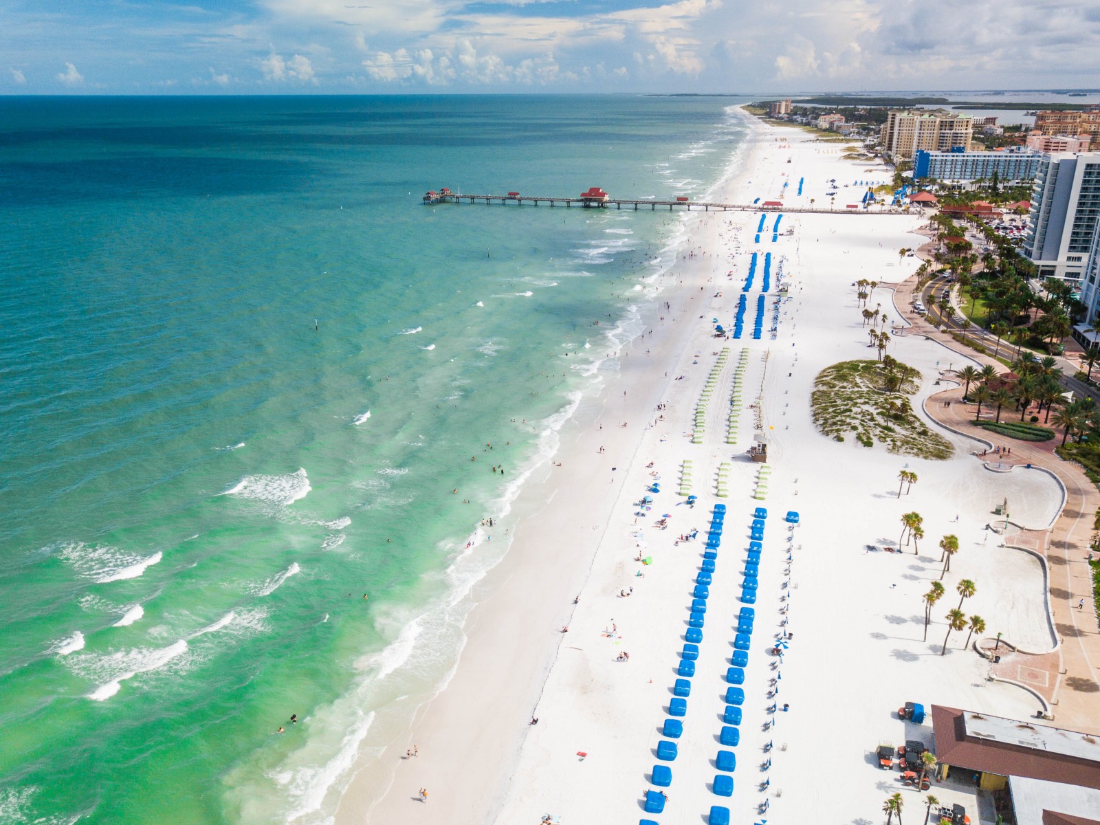 Florida exchange planning