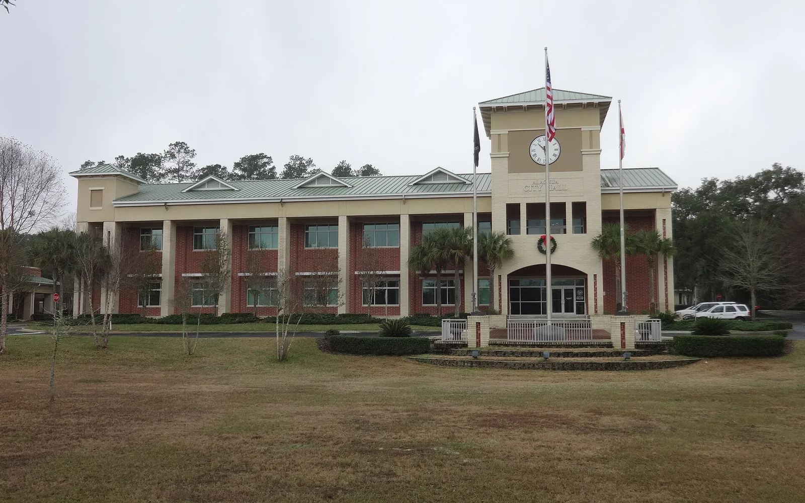 Alachua 1031 Exchange