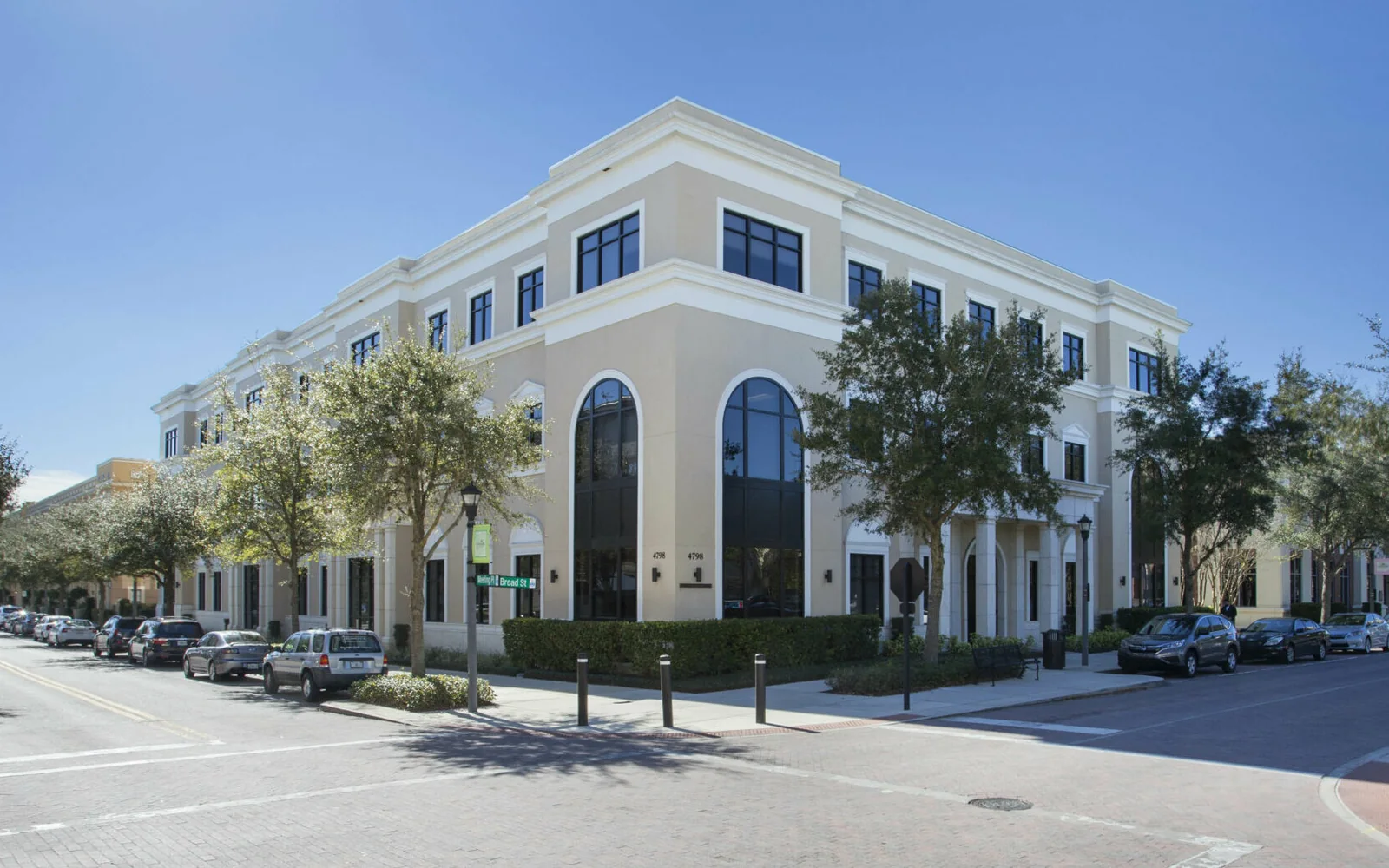 Alford 1031 Exchange