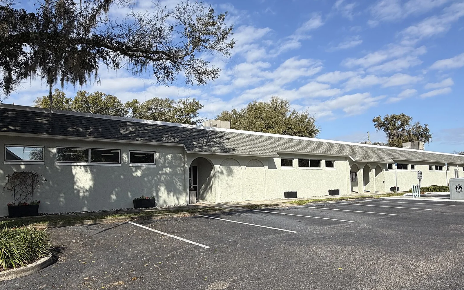 Altamonte Springs 1031 Exchange