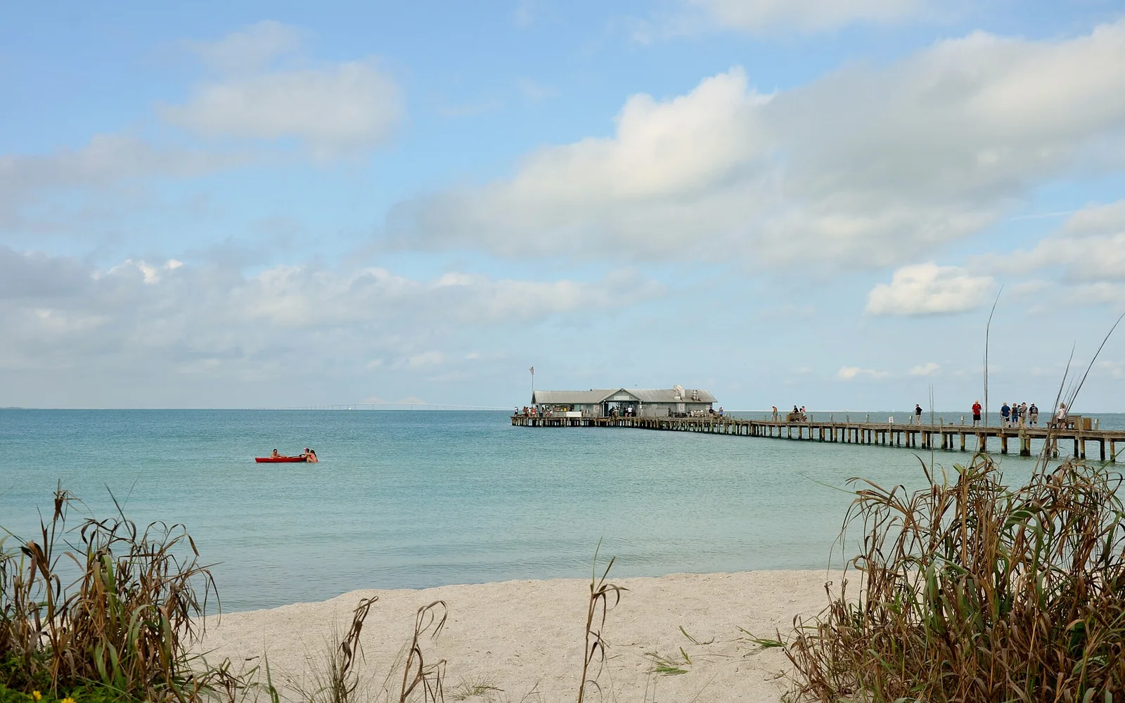 Anna Maria 1031 Exchange