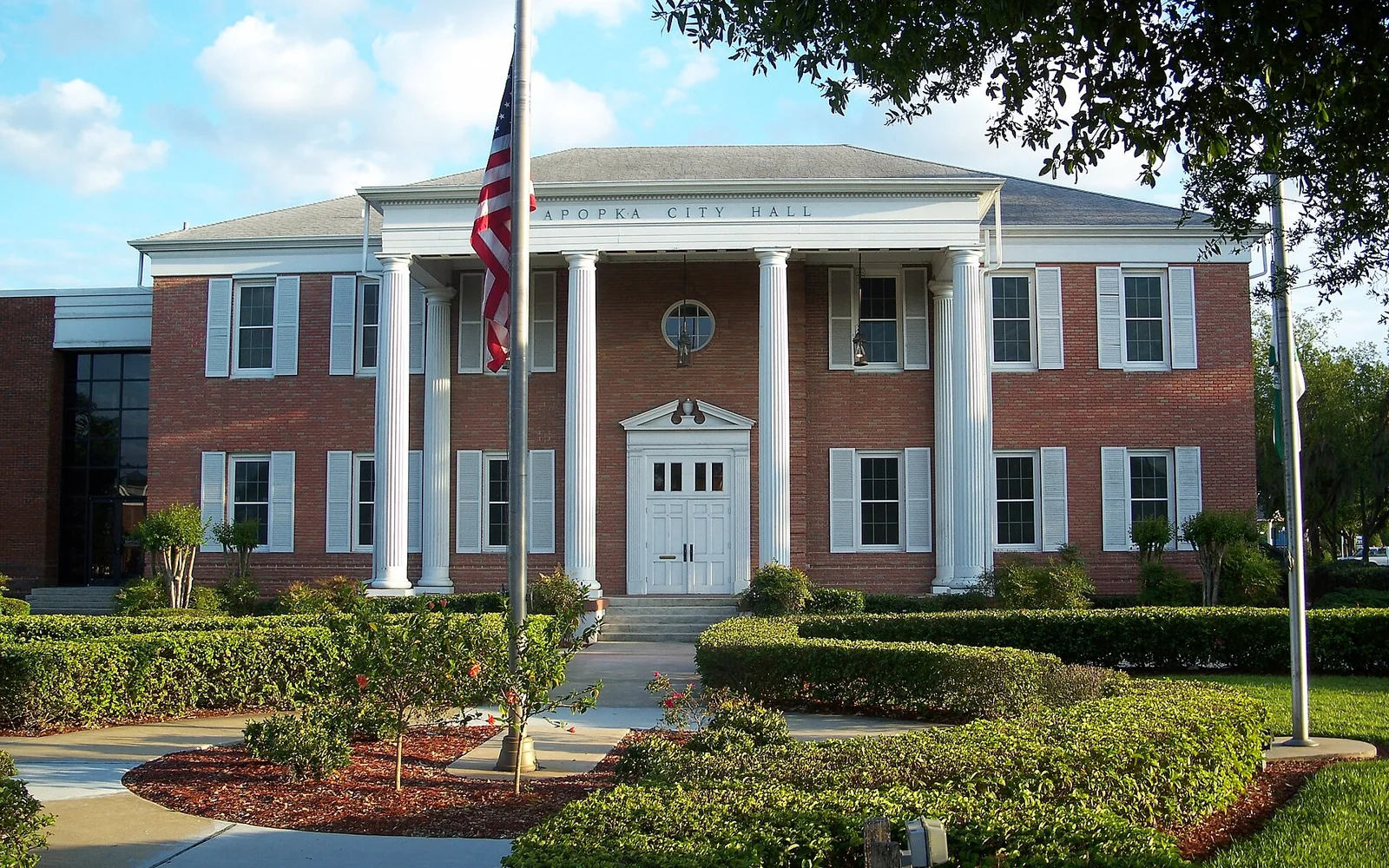 Apopka 1031 Exchange