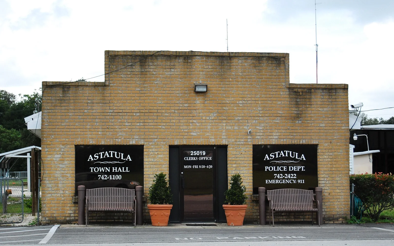 Astatula 1031 Exchange