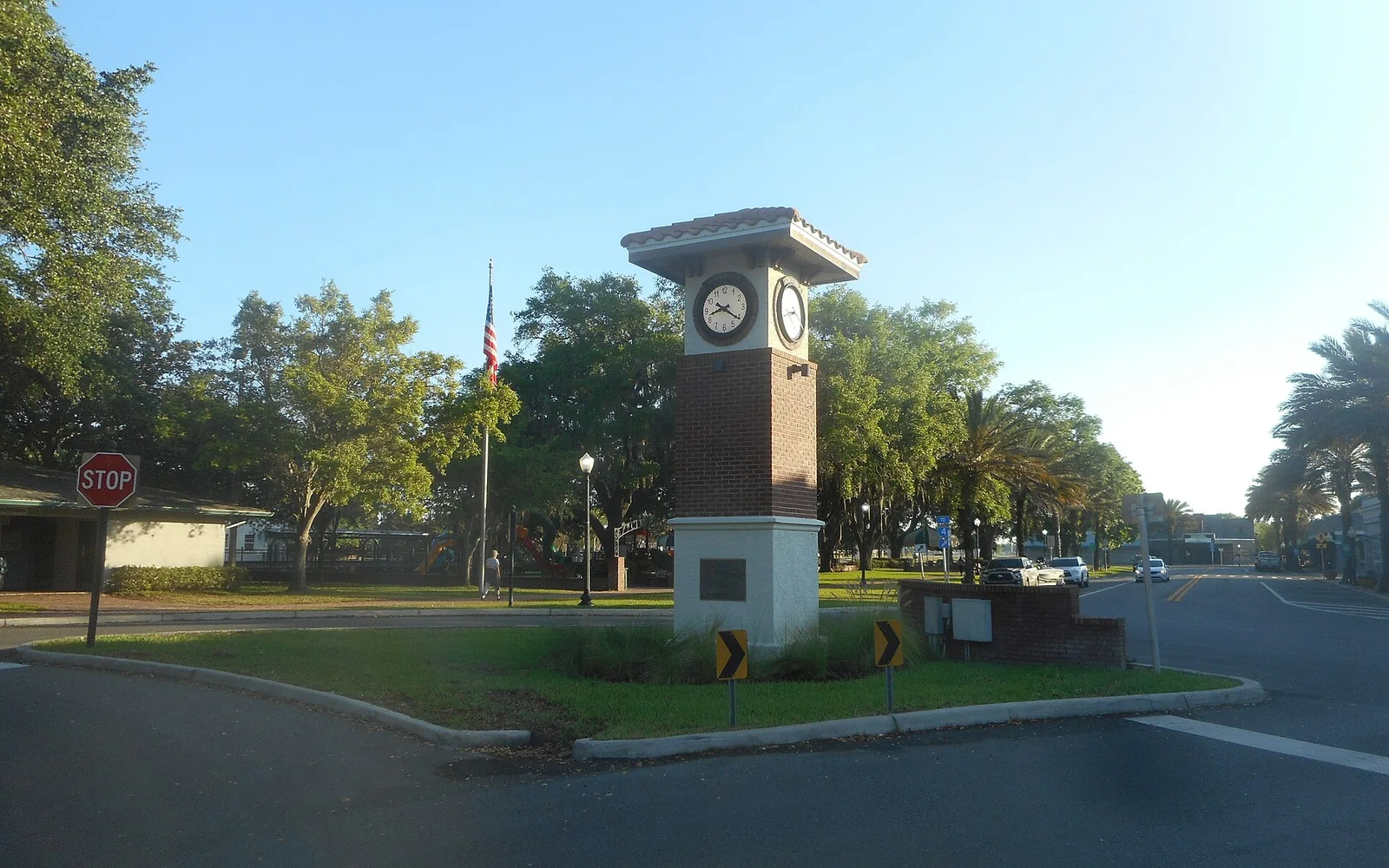 Auburndale 1031 Exchange