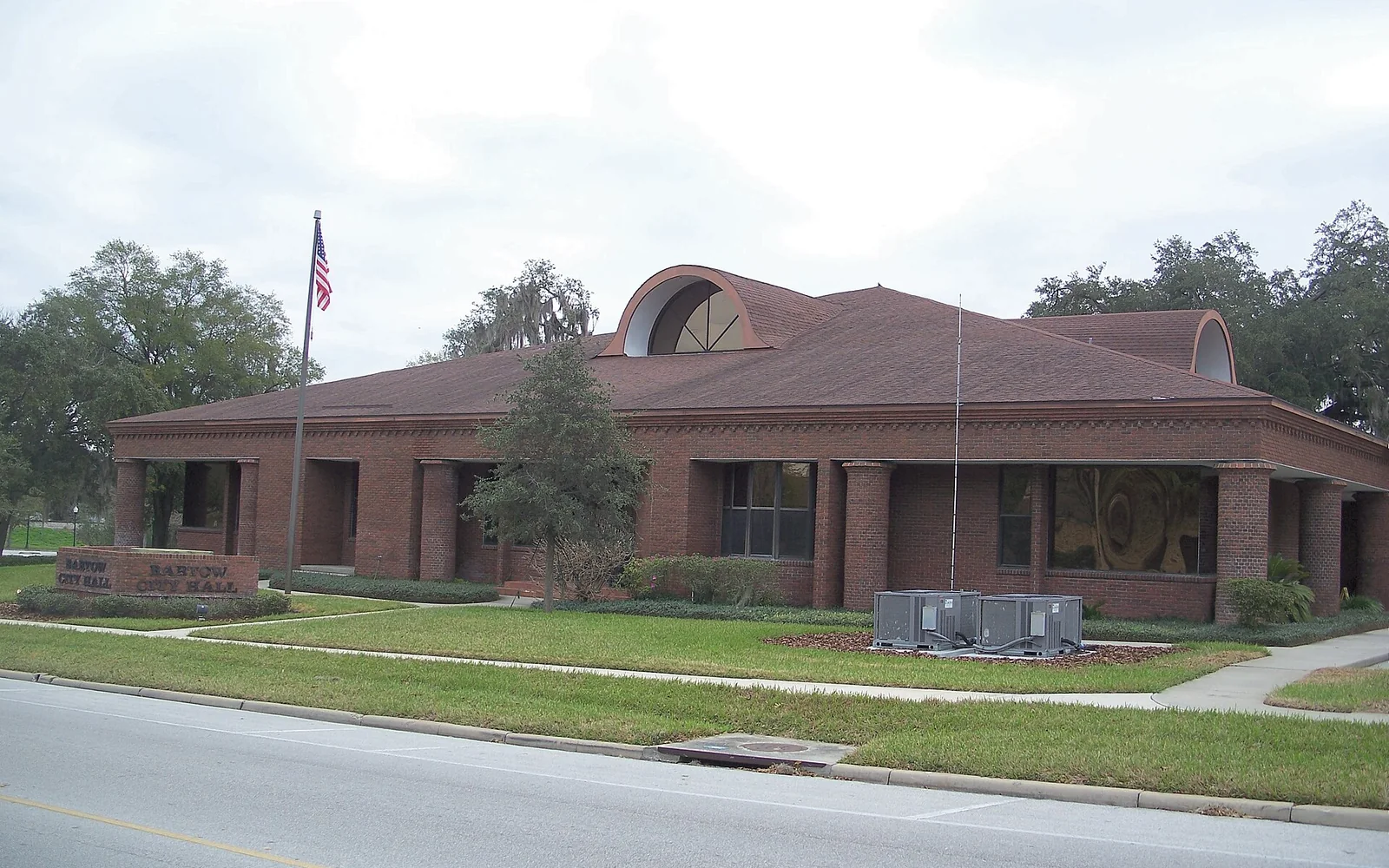 Bartow 1031 Exchange