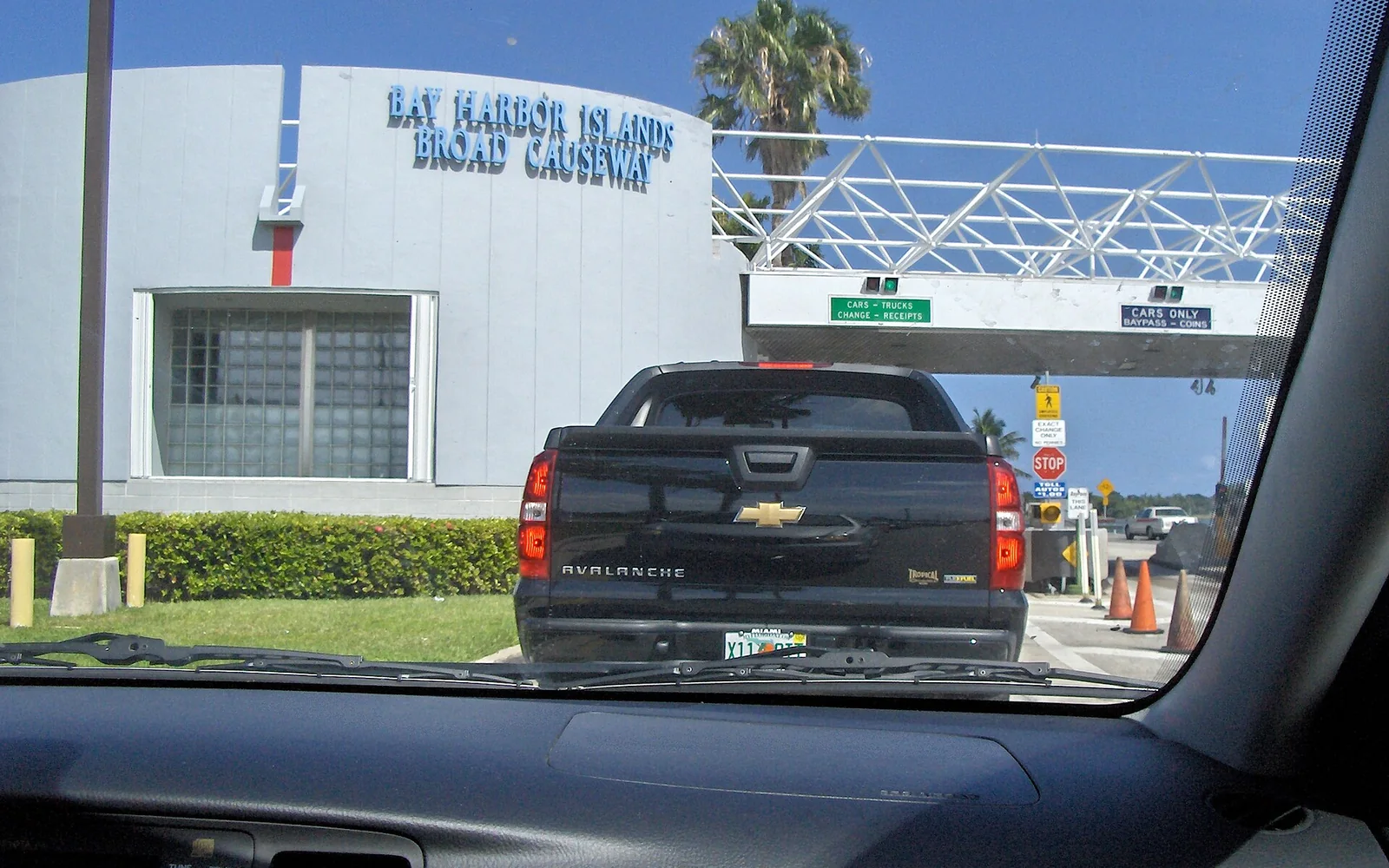 Bay Harbor Islands 1031 Exchange