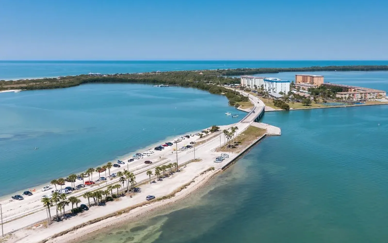 Bay Lake 1031 Exchange