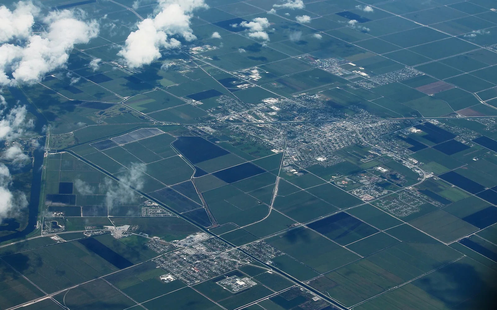 Belle Glade 1031 Exchange