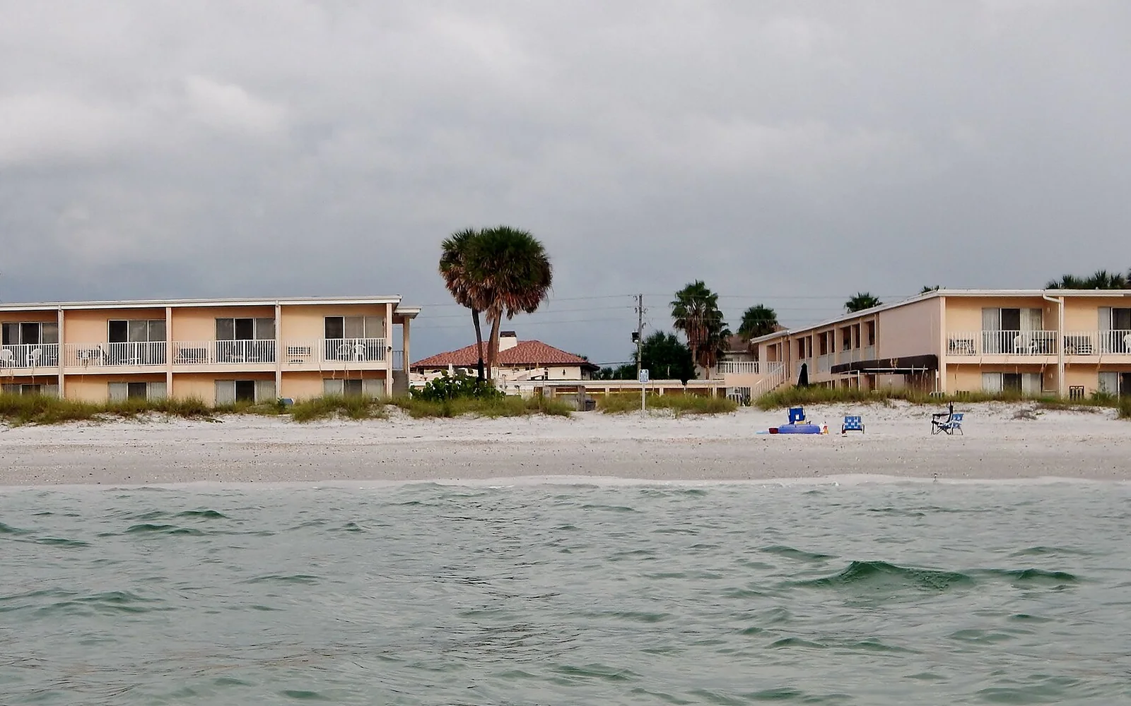Belleair Beach 1031 Exchange