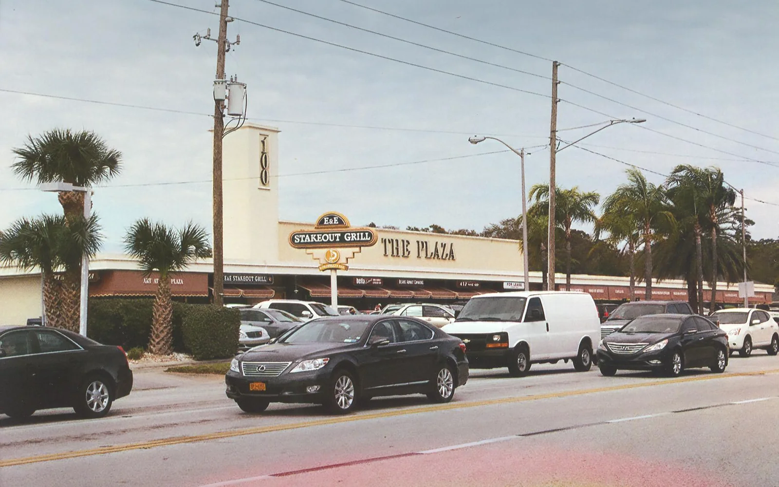 Belleair Bluffs 1031 Exchange