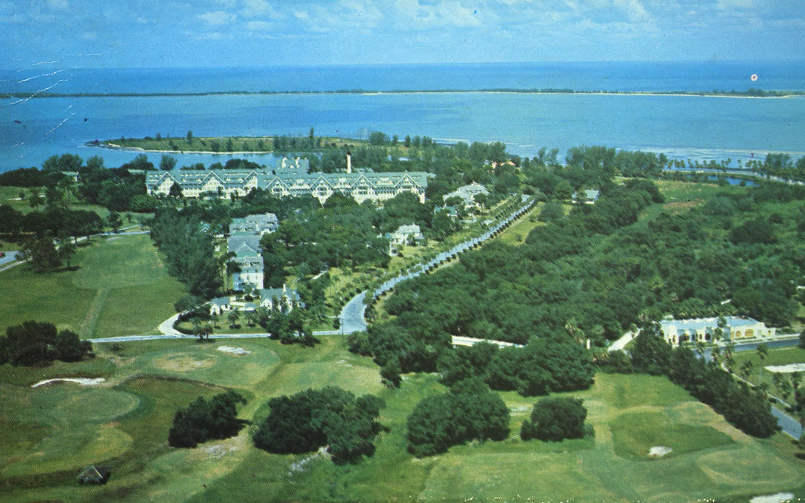 Belleair 1031 Exchange