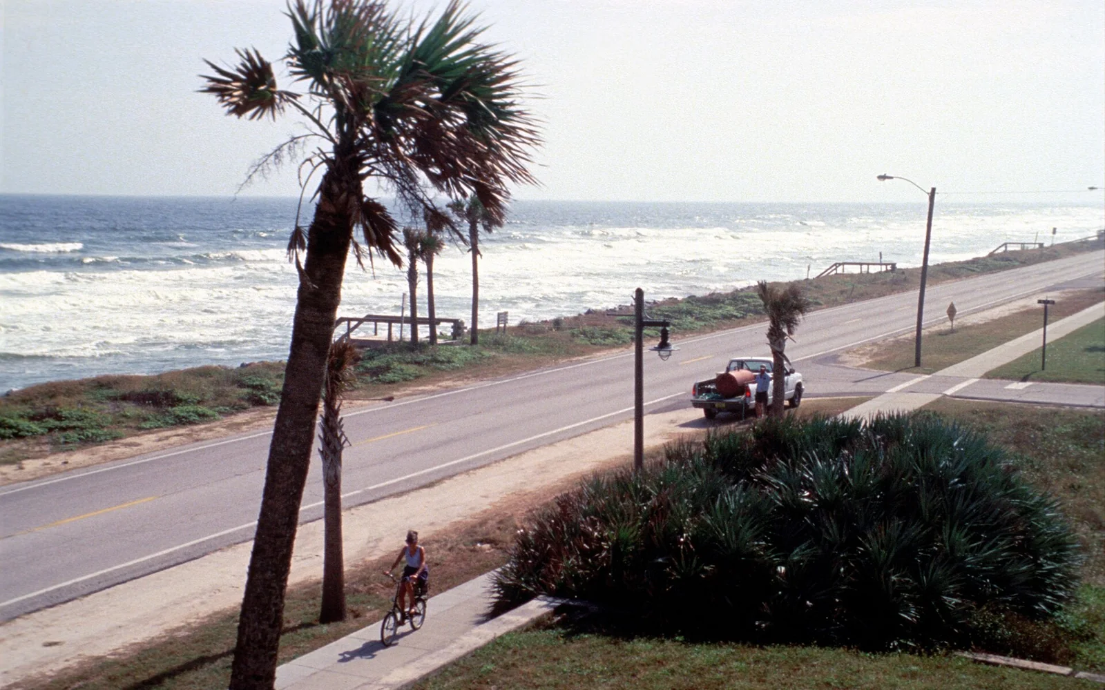 Beverly Beach 1031 Exchange
