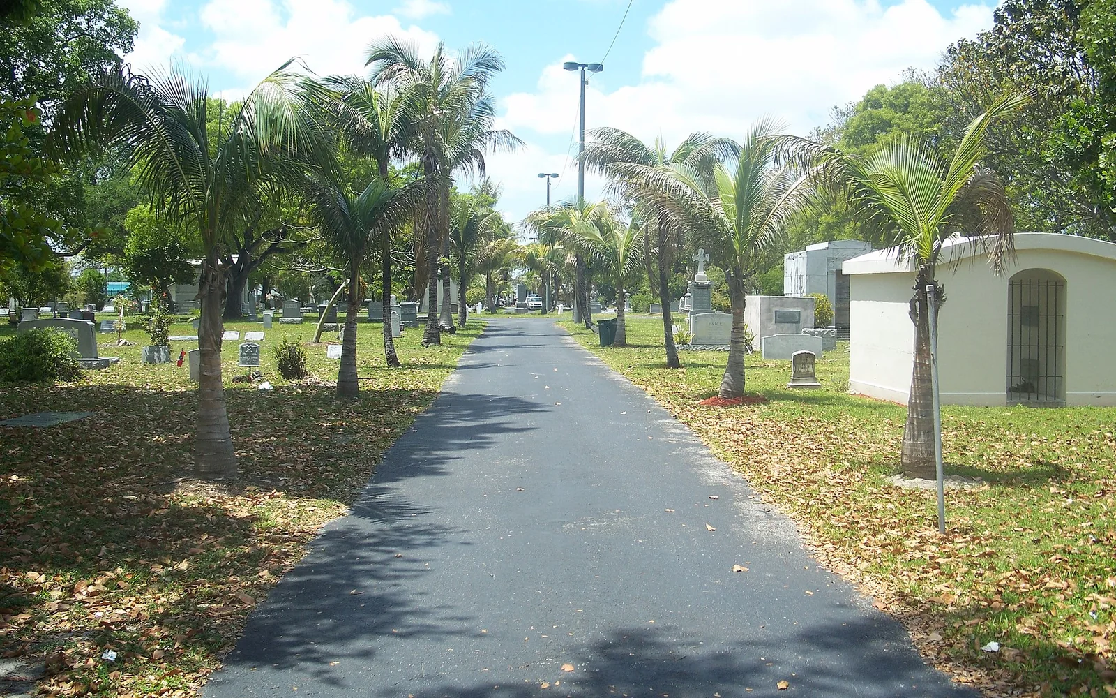 Biscayne Park 1031 Exchange