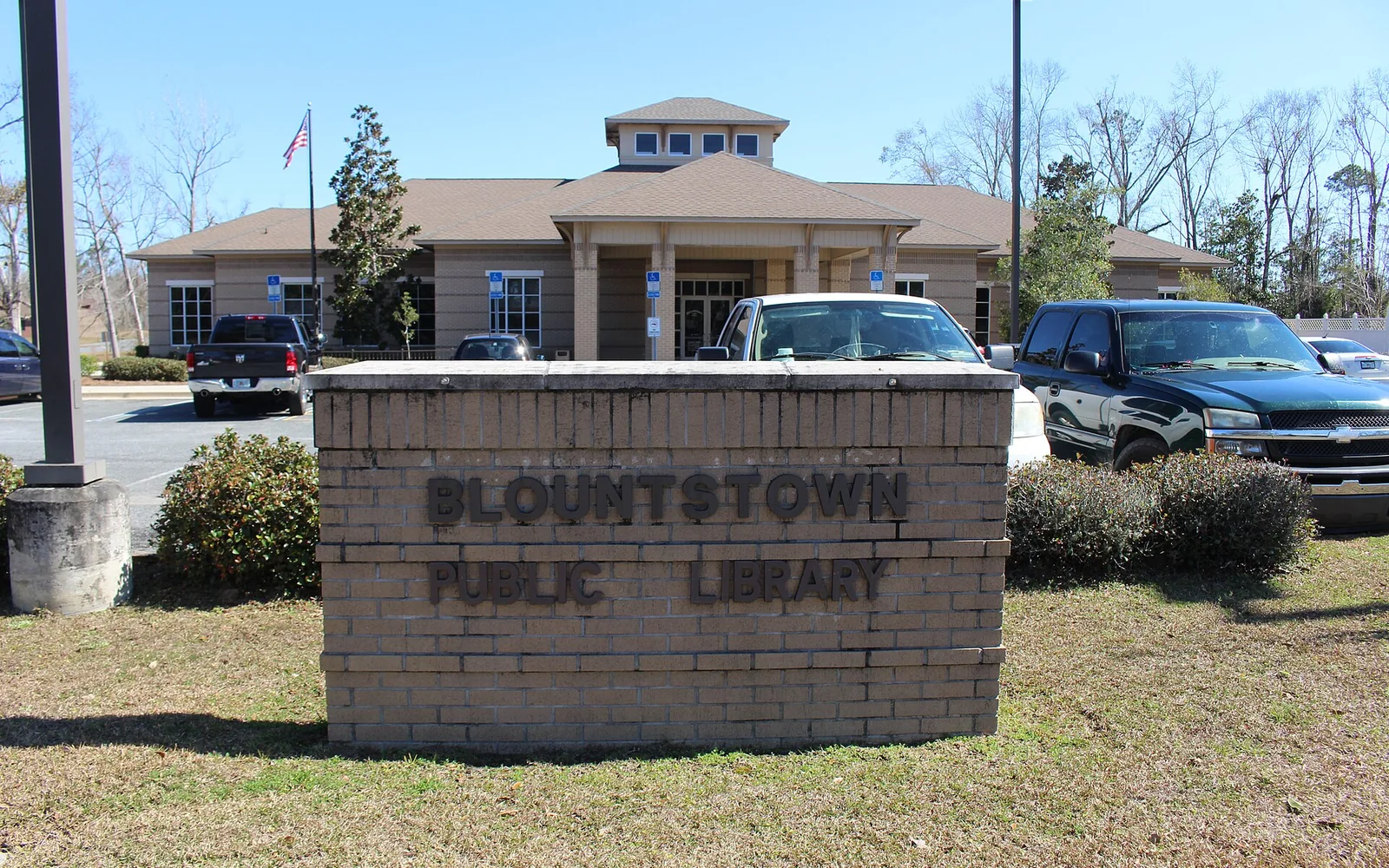 Blountstown 1031 Exchange