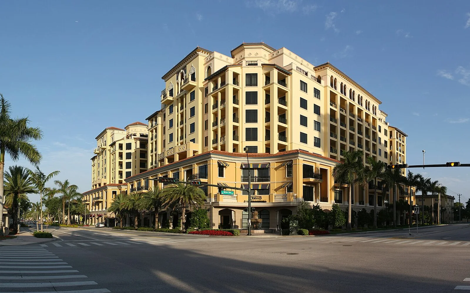 Boca Raton 1031 Exchange