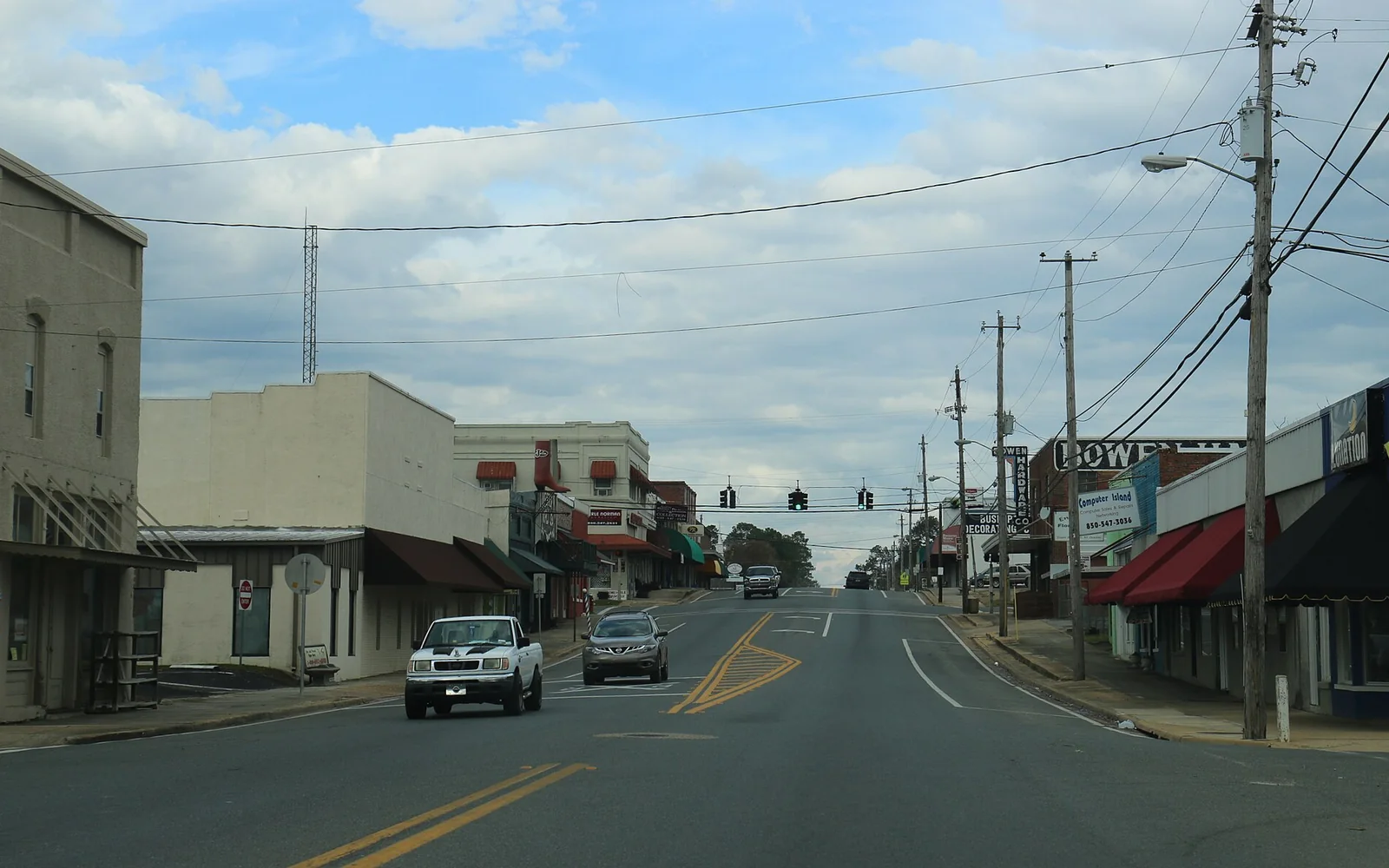 Bonifay 1031 Exchange