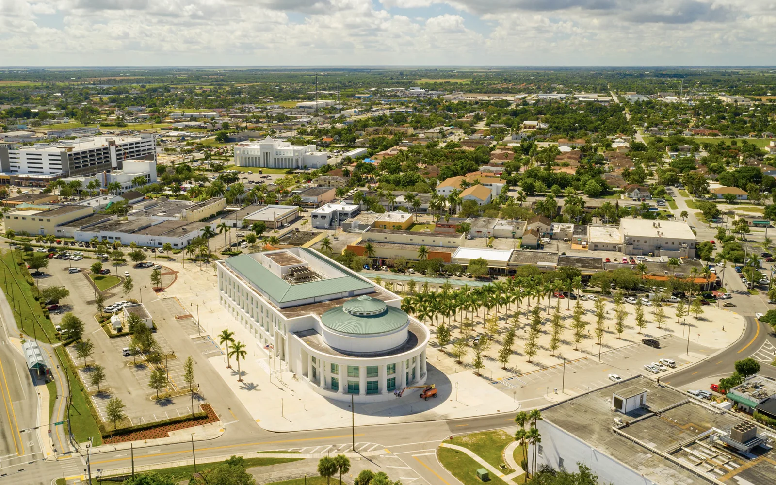 Bonita Springs 1031 Exchange