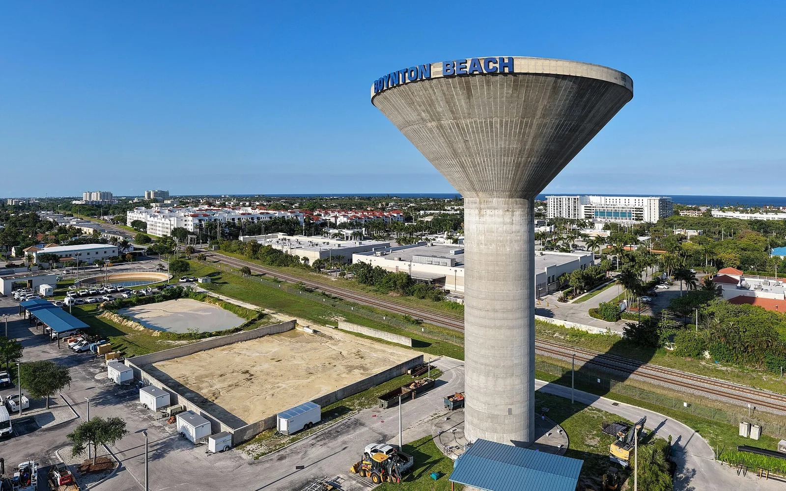 Boynton Beach 1031 Exchange