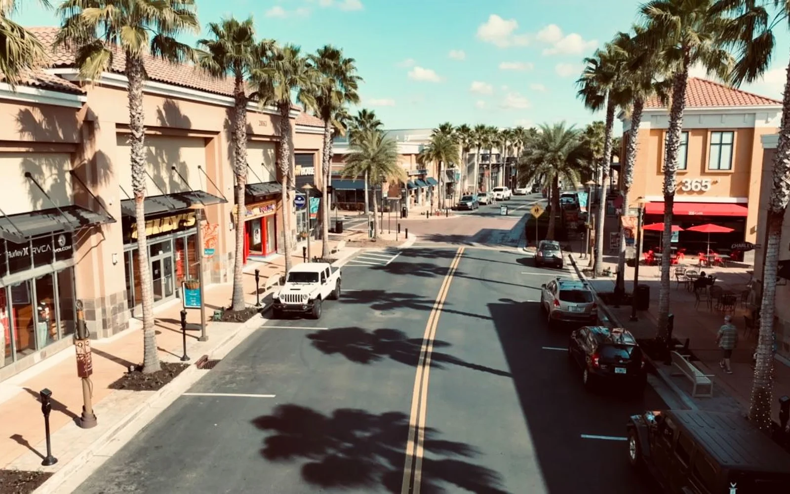 Bradenton 1031 Exchange