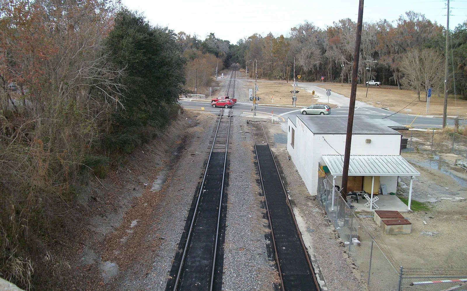 Brooksville 1031 Exchange