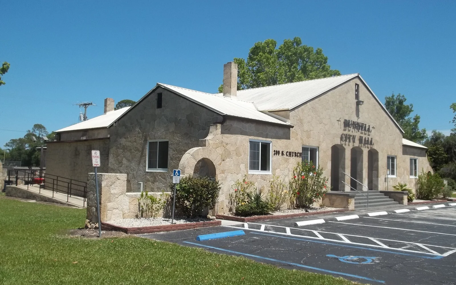 Bunnell 1031 Exchange