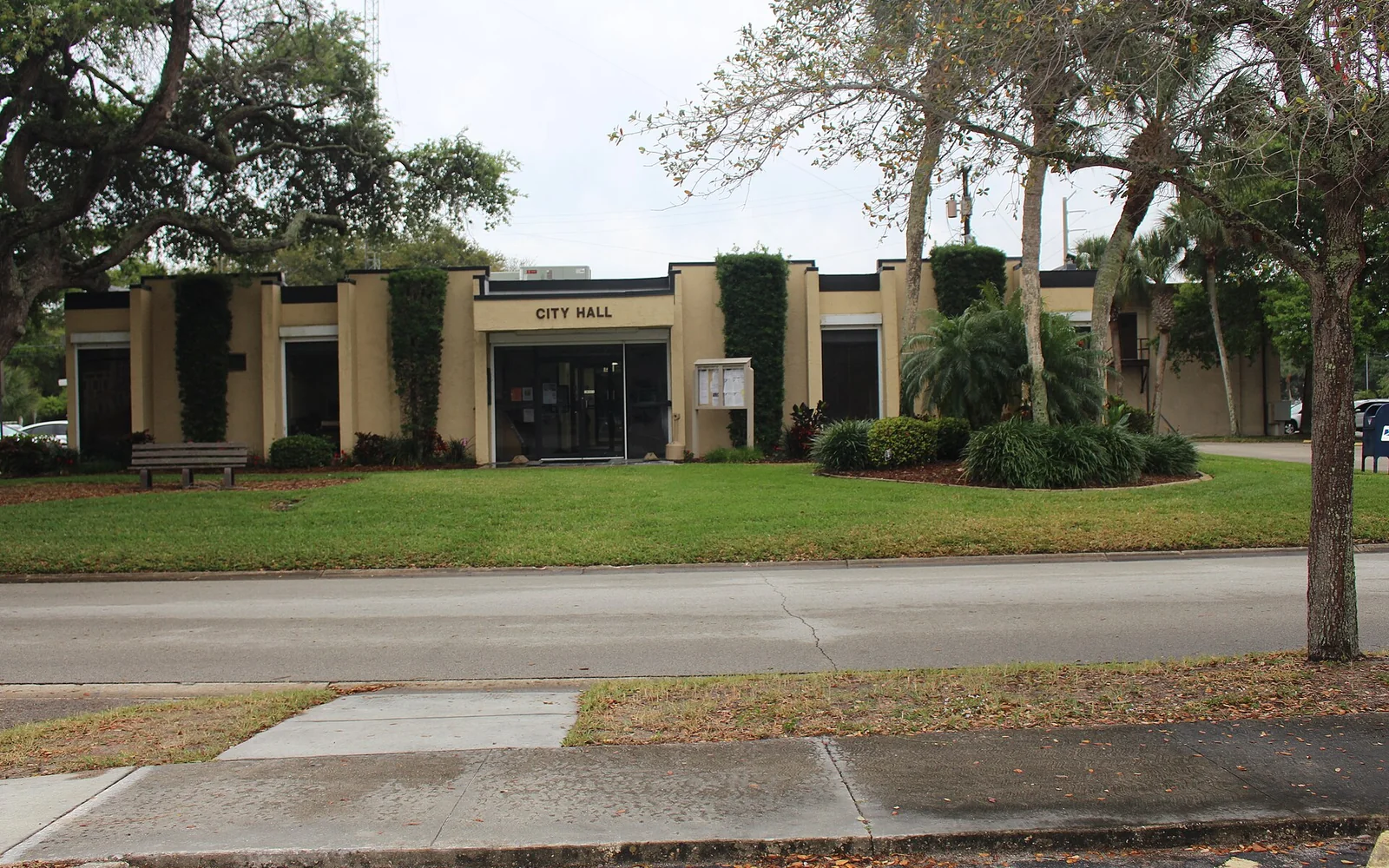 Cape Canaveral 1031 Exchange