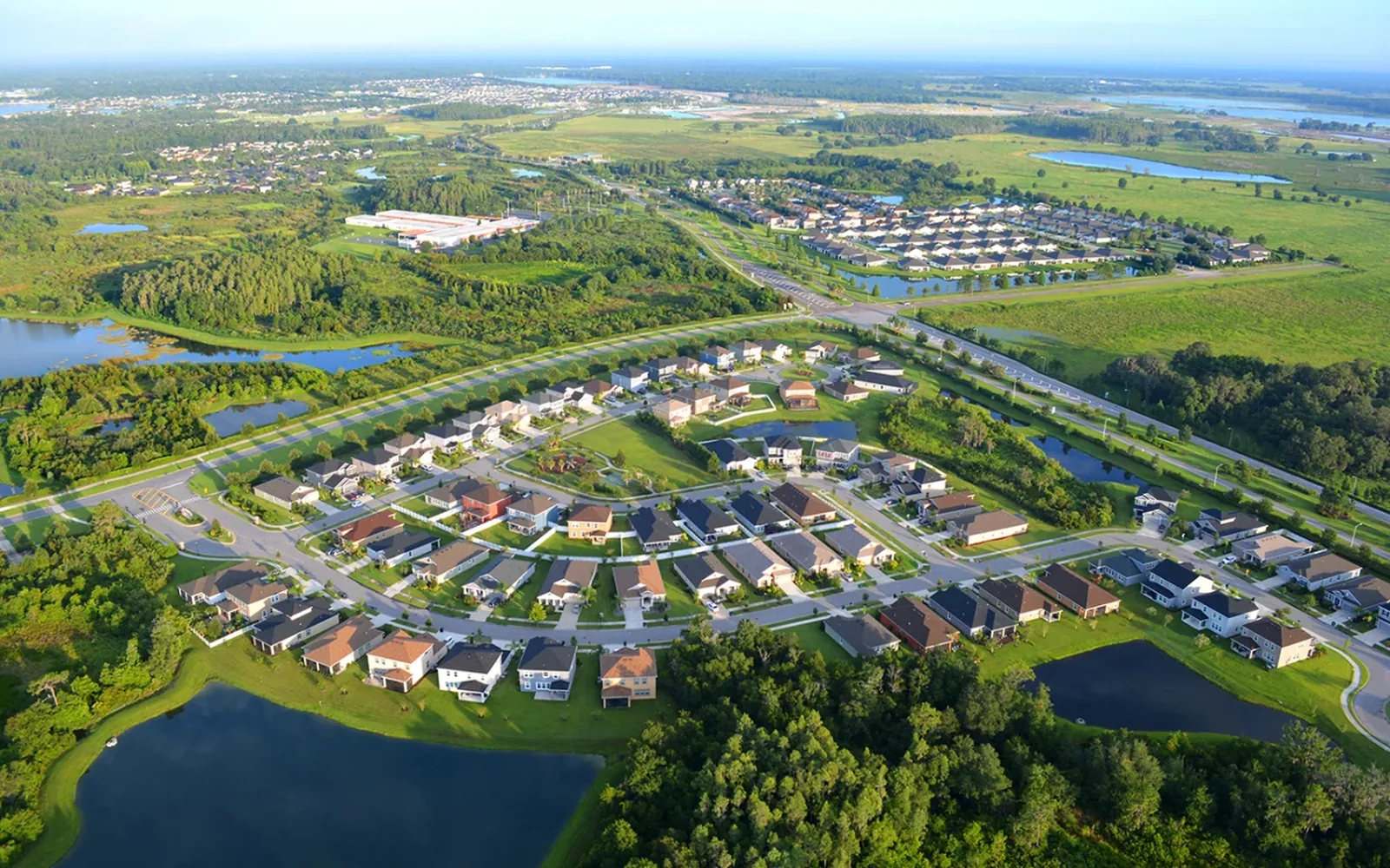 Cedar Key 1031 Exchange