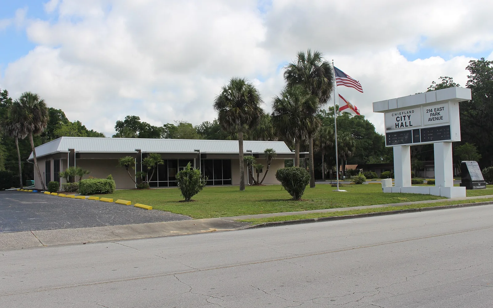 Chiefland 1031 Exchange