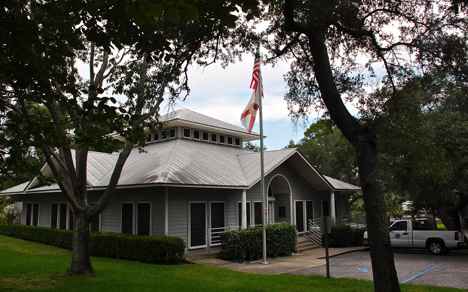 Cinco Bayou 1031 Exchange