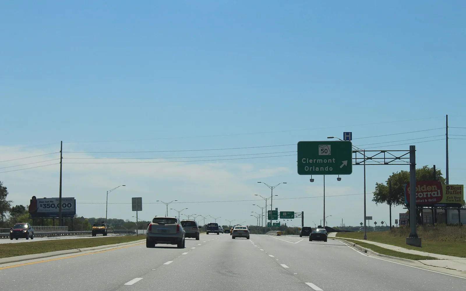 Clermont 1031 Exchange