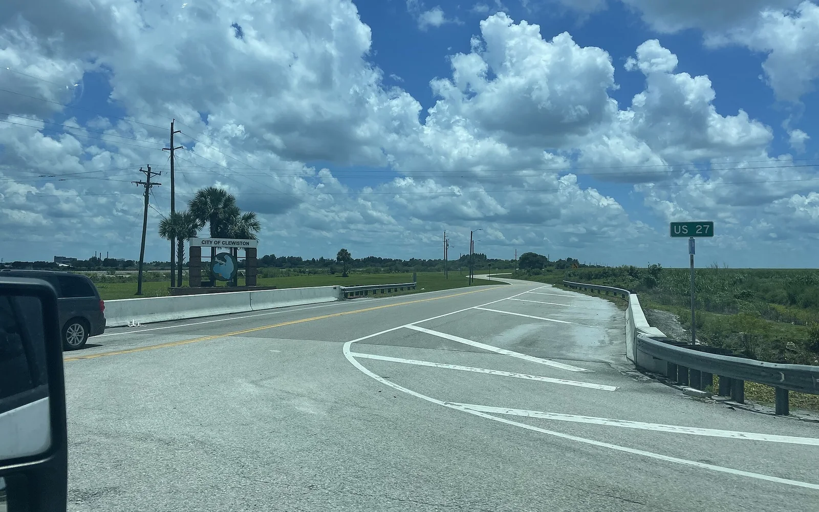 Clewiston 1031 Exchange