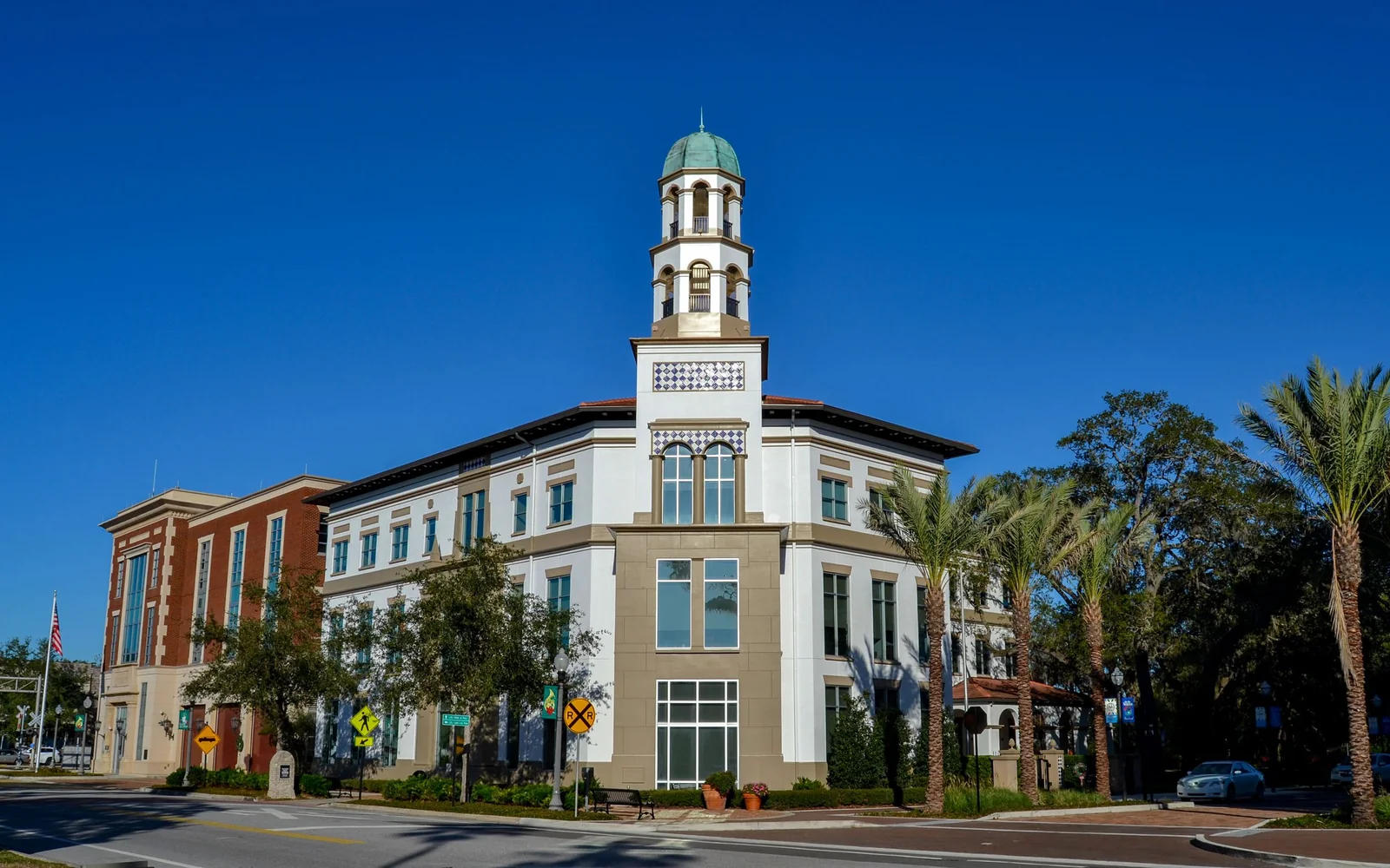 Cocoa Beach 1031 Exchange
