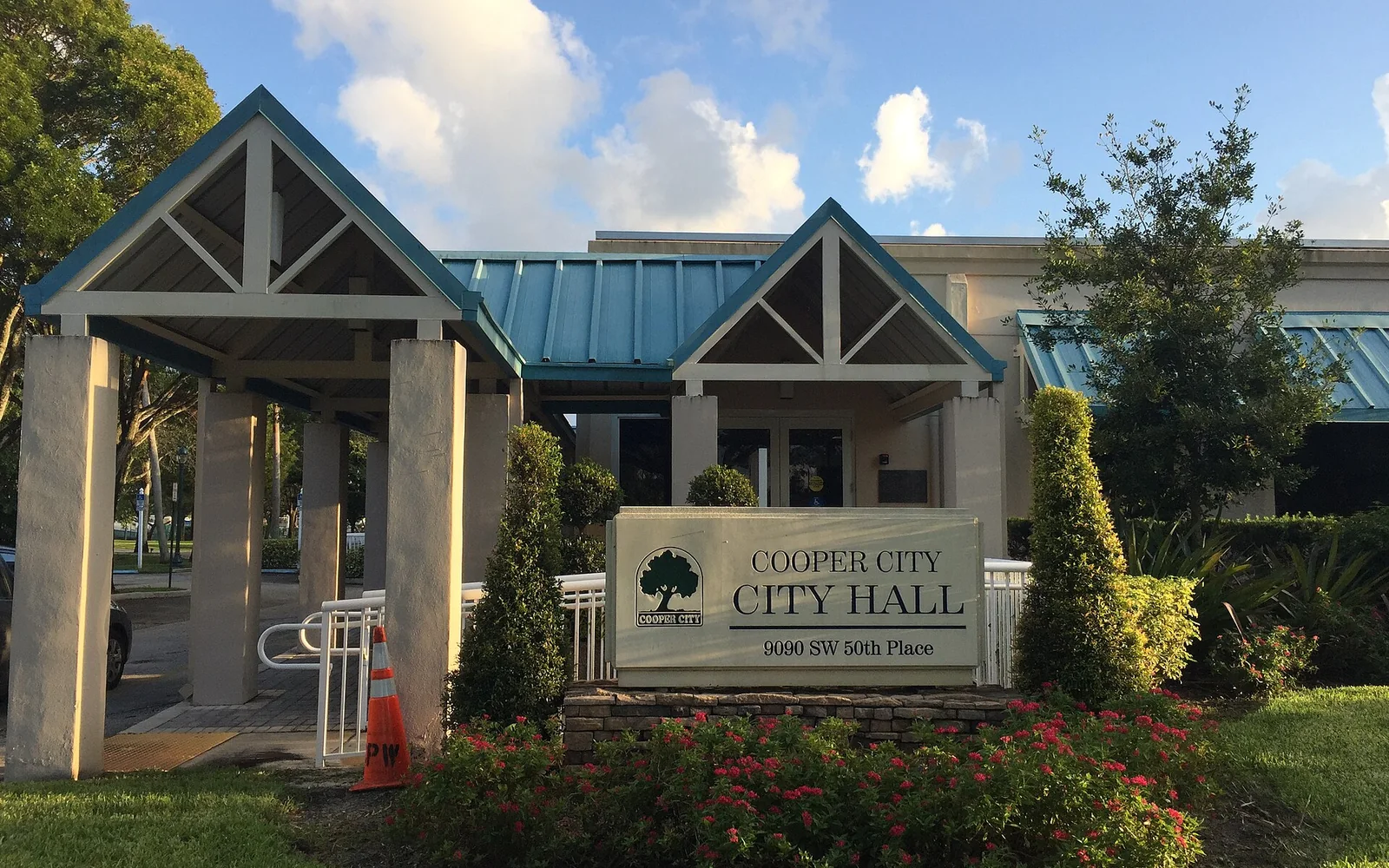 Cooper City 1031 Exchange