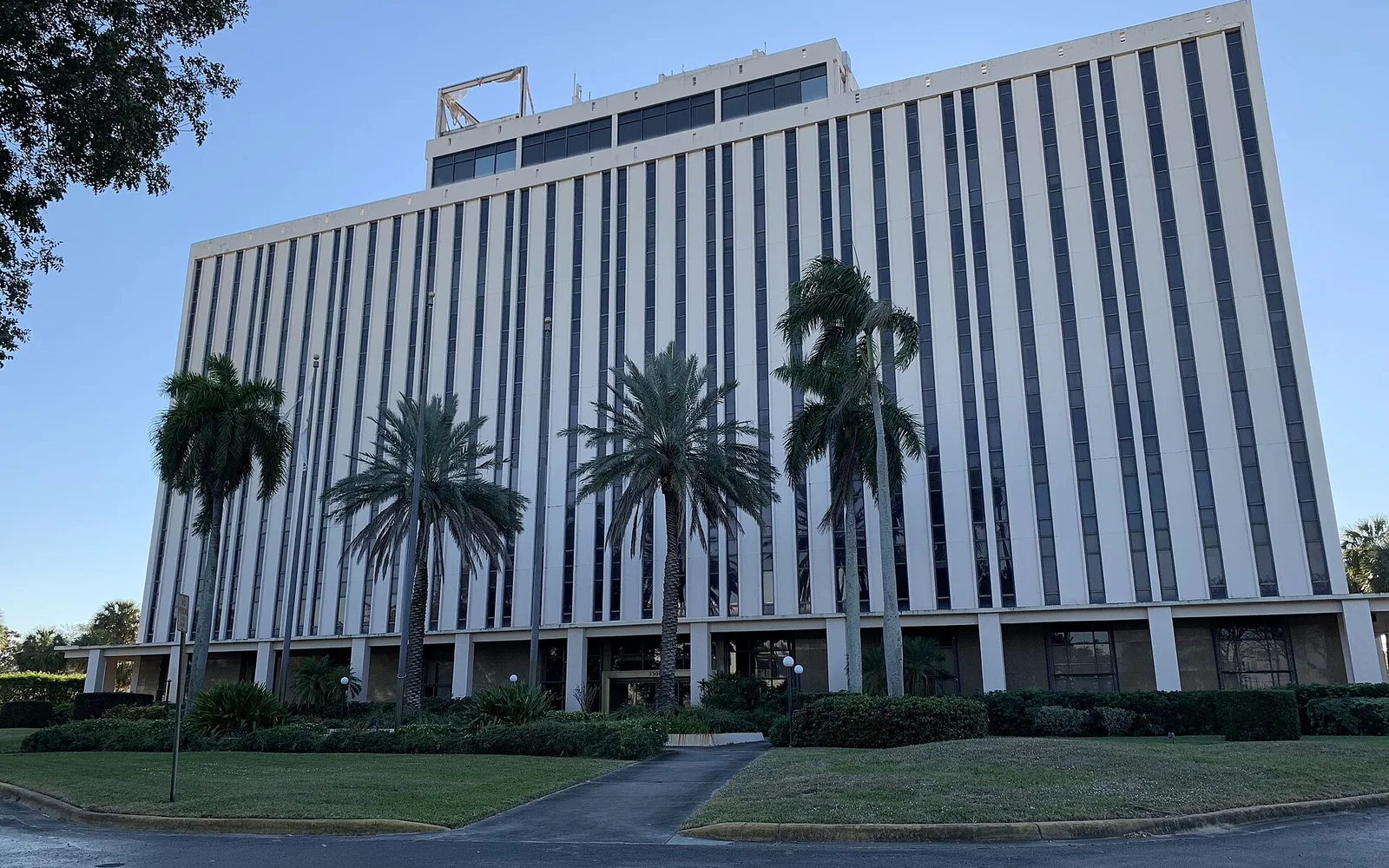 Coral Springs 1031 Exchange