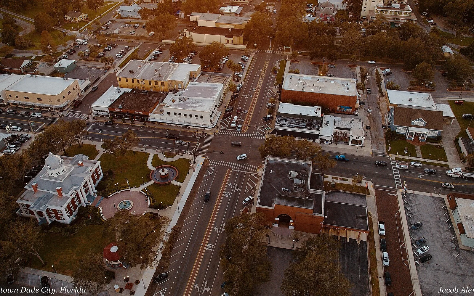 Dade City 1031 Exchange