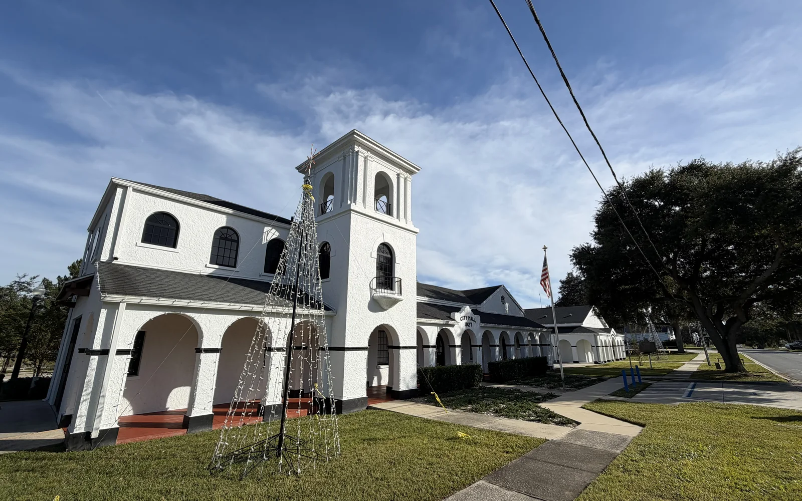 Davenport 1031 Exchange
