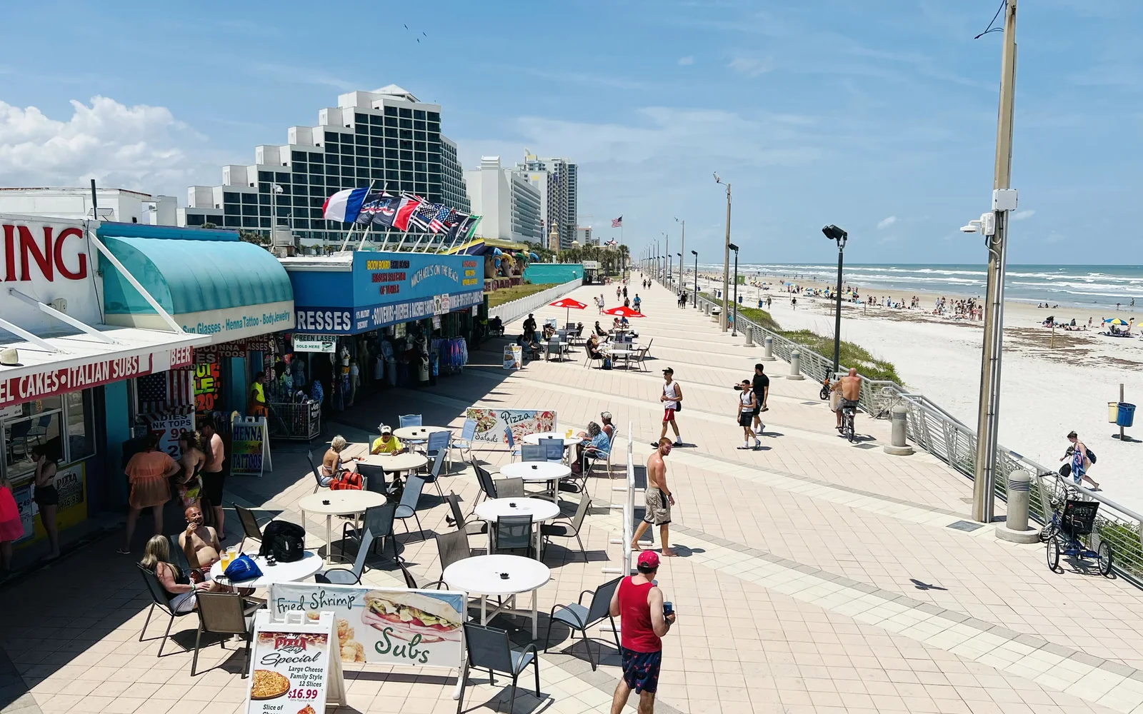 Daytona Beach 1031 Exchange