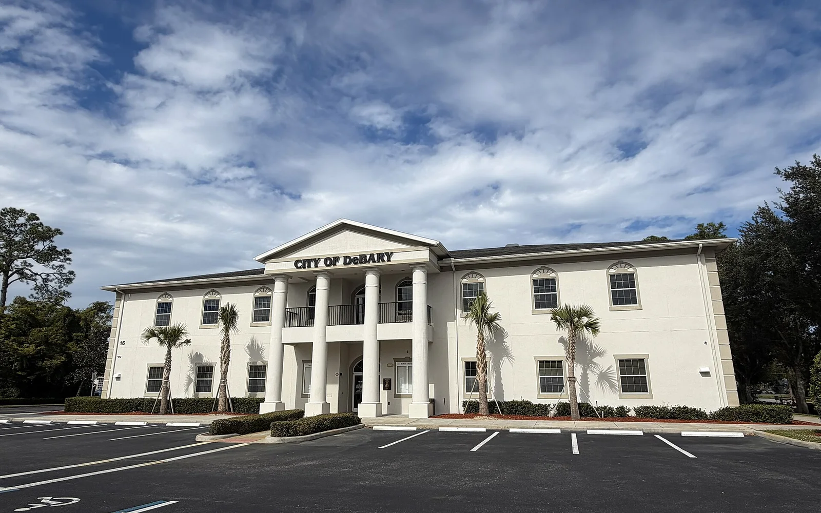 DeBary 1031 Exchange