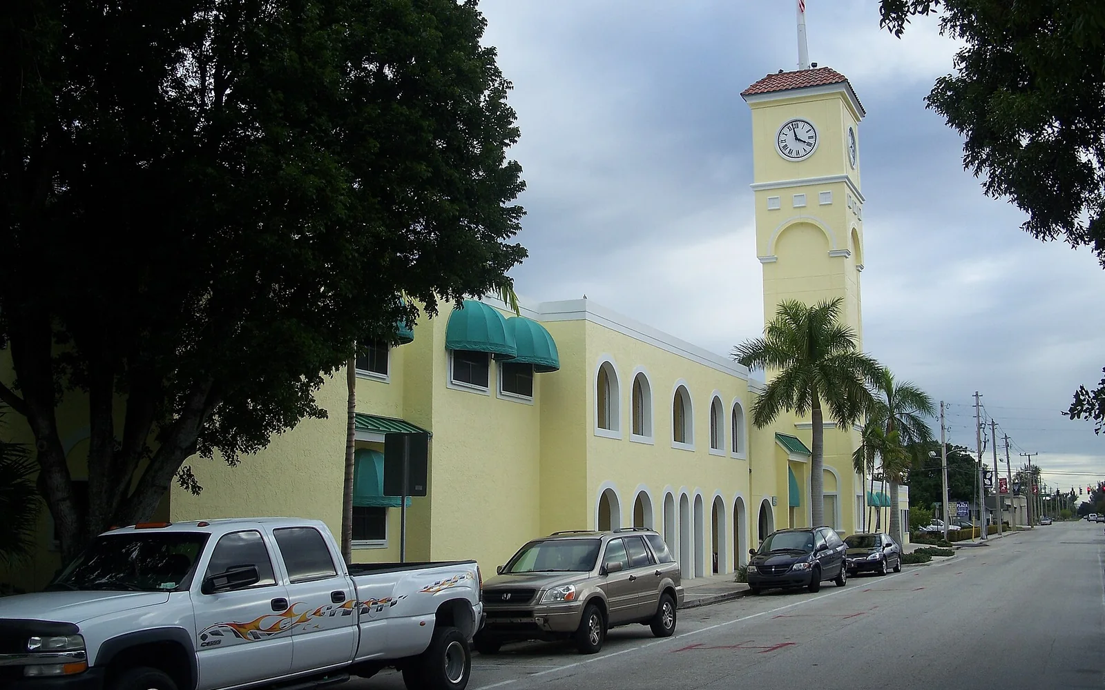Deerfield Beach 1031 Exchange