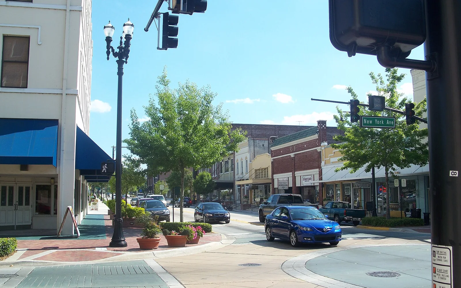 DeLand 1031 Exchange