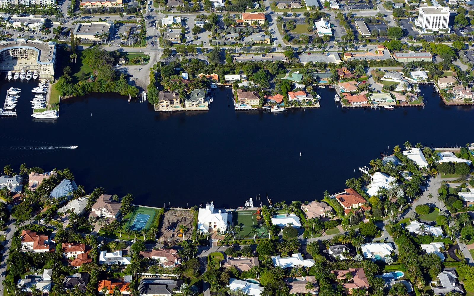 Delray Beach 1031 Exchange