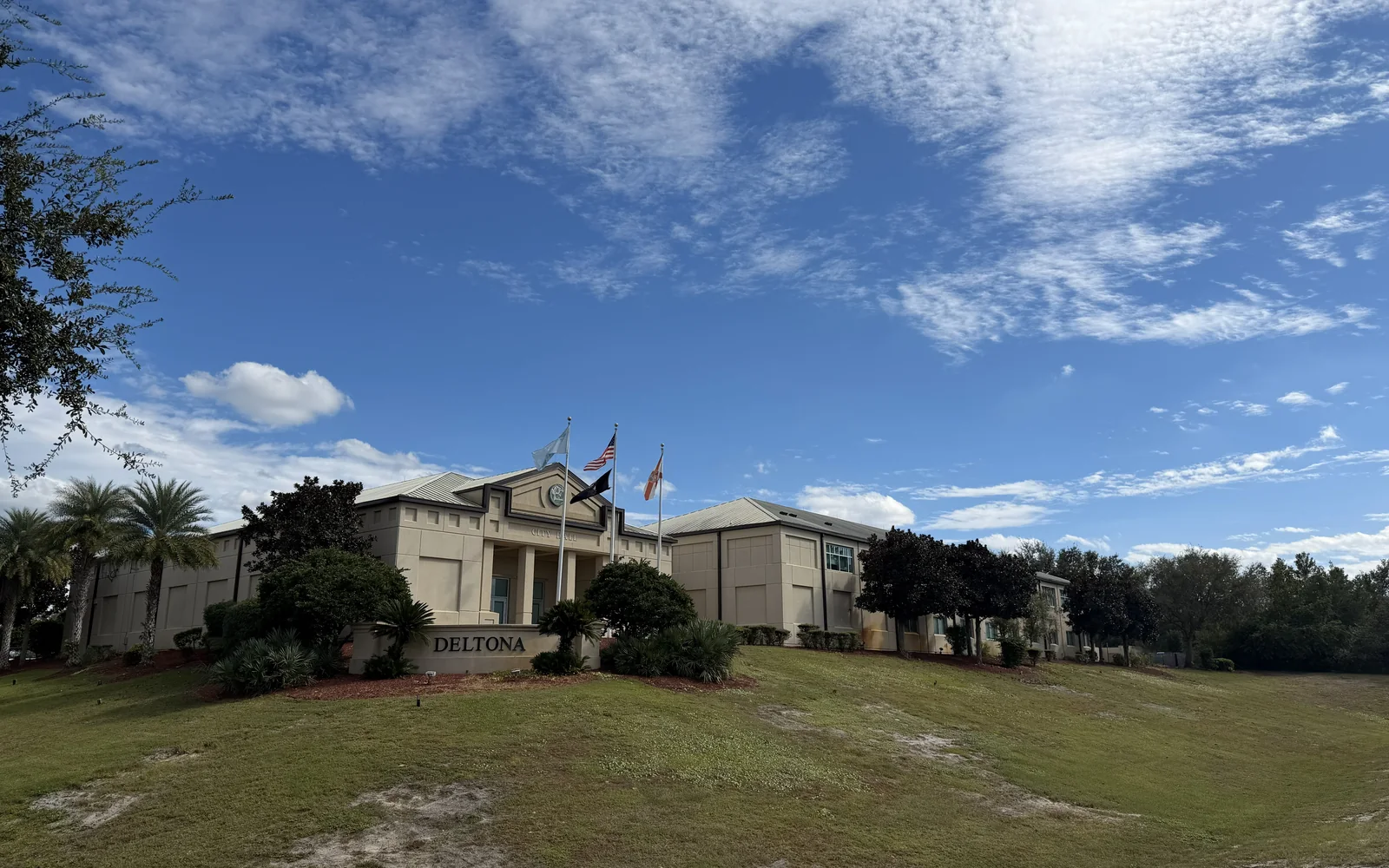 Deltona 1031 Exchange