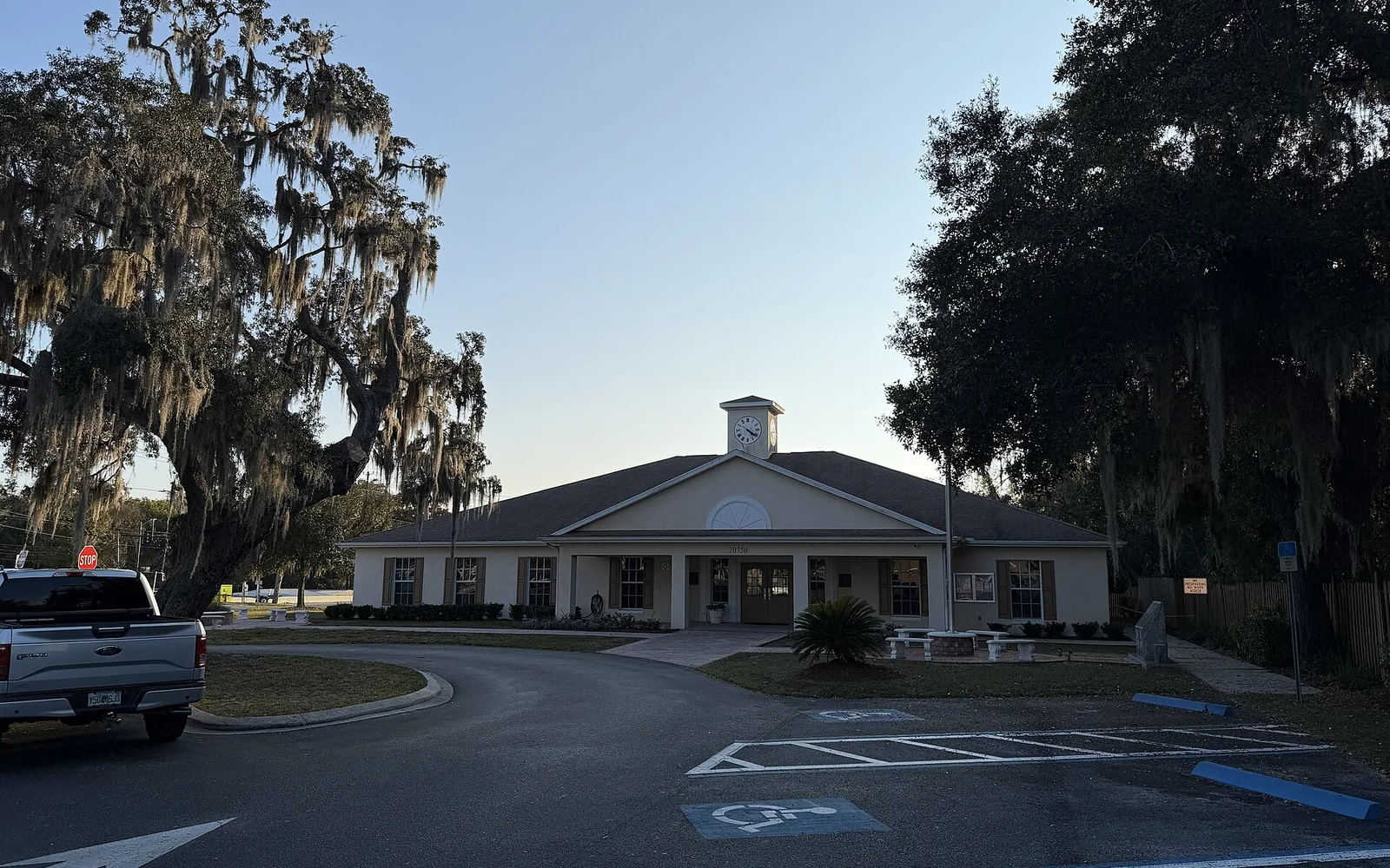 Dunnellon 1031 Exchange
