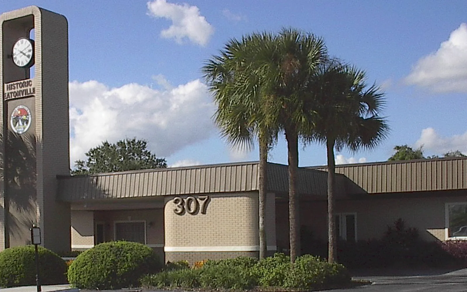 Eatonville 1031 Exchange
