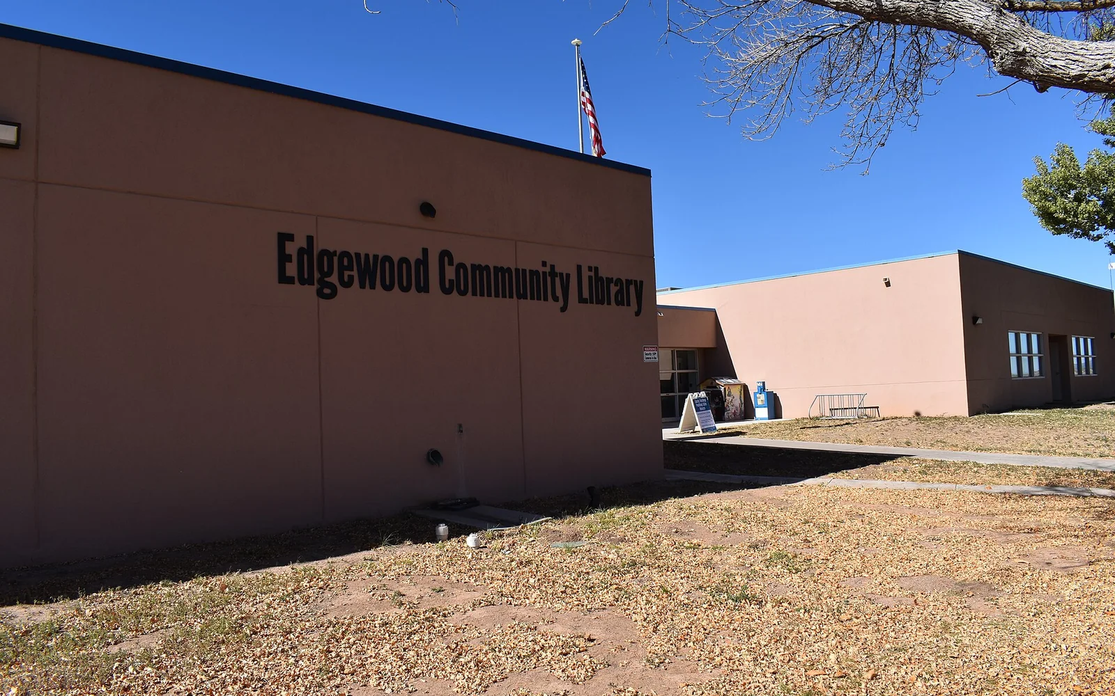 Edgewood 1031 Exchange