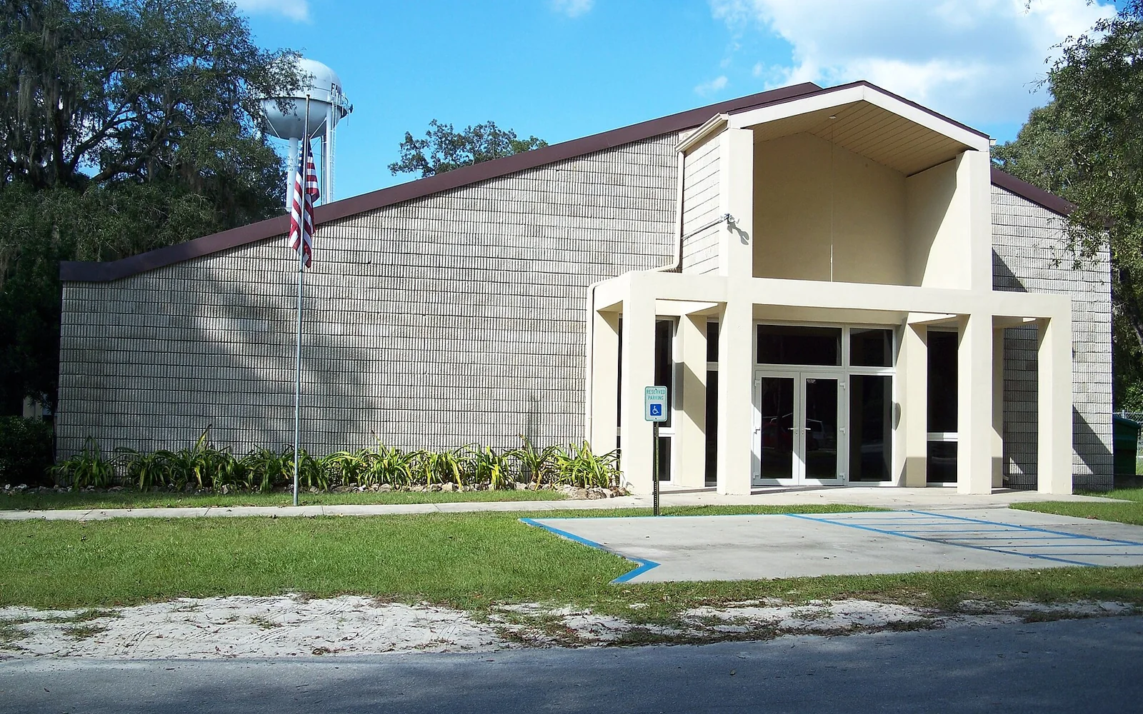 Fanning Springs 1031 Exchange