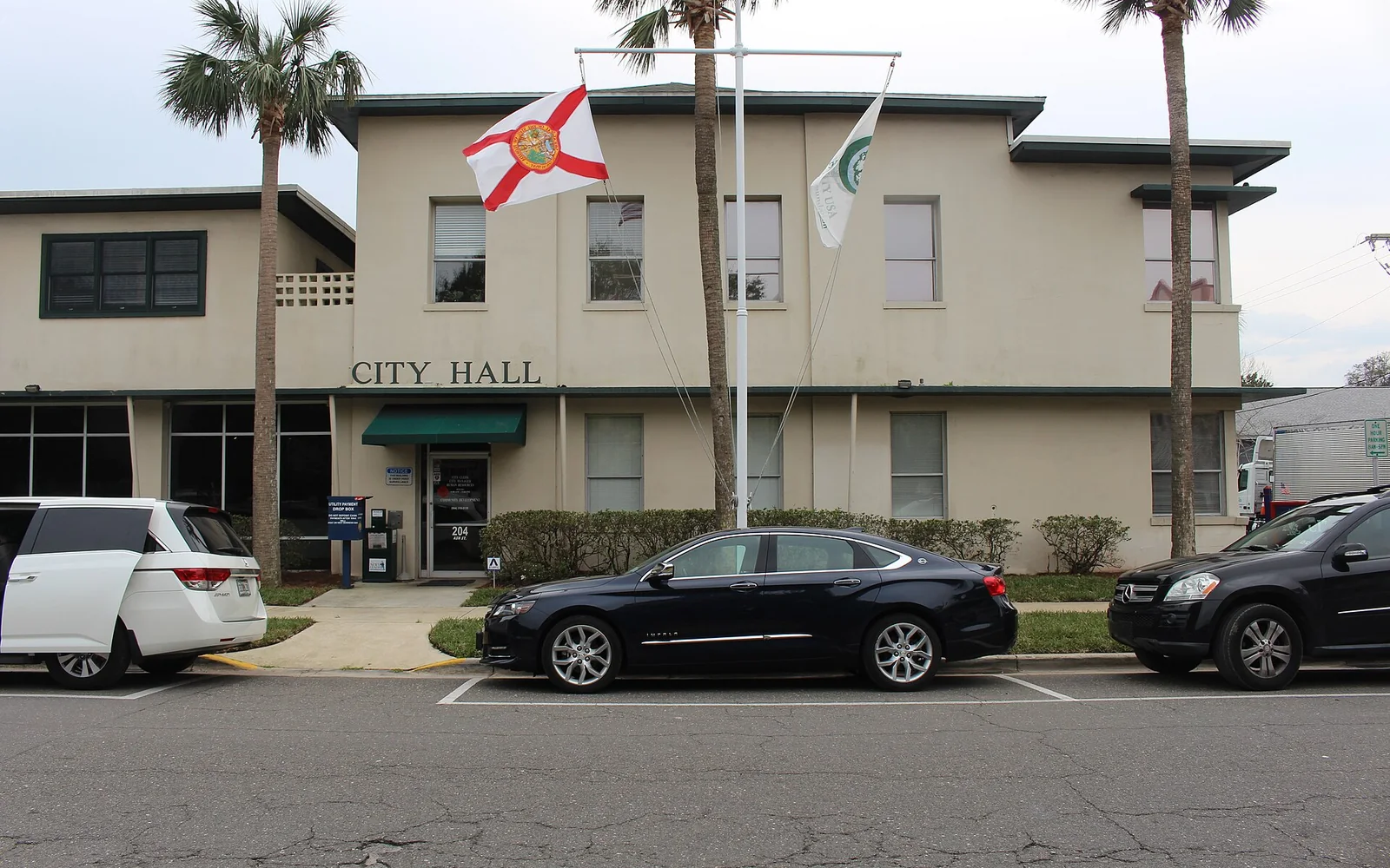 Fernandina Beach 1031 Exchange